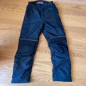 Bilt Motorcycle Pants, Sz XS